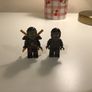 20 Lego figures Image 10