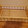 Doll bed Image 2