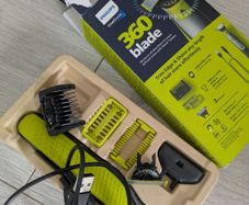 Phillips One Blade 360