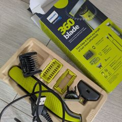 Phillips One Blade 360