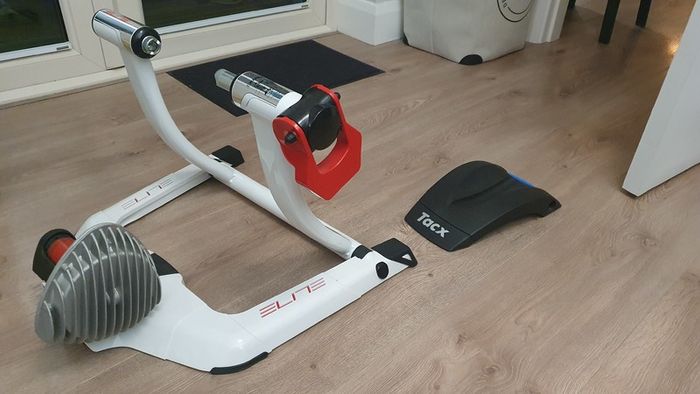 Turbo Trainer Elite