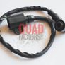 Ignition Coil for  Kawasaki ATV BAYOU 220 KLF220 1988-2002 Image 2