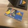 Megadrive Game Mighty Morphin Power Rangers Image 8