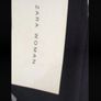 dress bnwt Zara black dress short sleeves with side slits elegant style fits 8/10 Image 3