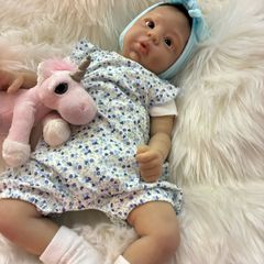 doll     Very cute reborn baby doll