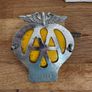 Vintage Car Badges - AA Image 3