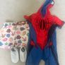 Baby boy bundle size 18-24 months Image 8