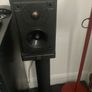 Mordaunt Short Speakers Image 2