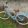 decathlon girls bike Image 2