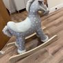 Rocking Horse (Mamas&Papas) Image 3