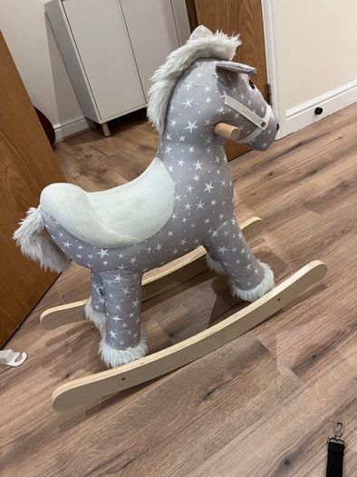 Rocking Horse (Mamas&Papas)