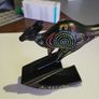 Kangaroo ornament Image 2