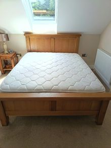 Mattress