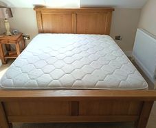 Mattress