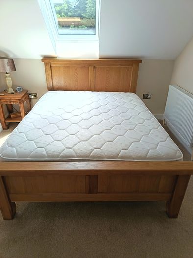Mattress