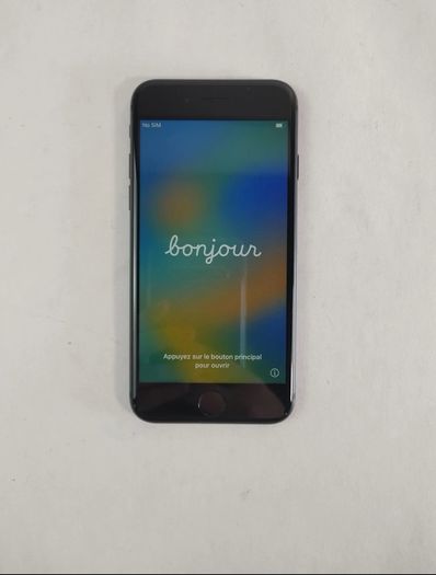 iPhone 8 64GB unlocked black