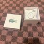 Lacoste (original) watch- white! Image 5