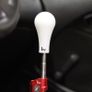 Hybrid racing 130r delrin shift knob Image 2