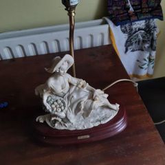 G Armanii lamp