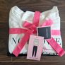 Ann Summers Pyjamas Long Cream/Black s. 8-10 Image 3