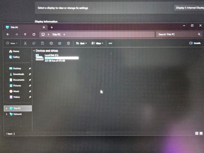 Asus Rtx 3050 Laptop