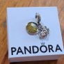 Beauty and the beast Pandora charm Image 3