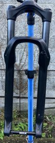 Rockshox Judy 15x110 Axle 130mm Travel for 27.5inch Wheels