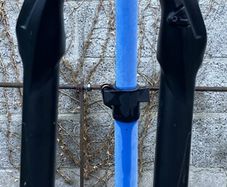 Rockshox Judy 15x110 Axle 130mm Travel for 27.5inch Wheels