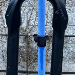 Rockshox Judy 15x110 Axle 130mm Travel for 27.5inch Wheels