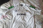 ireland football jersey