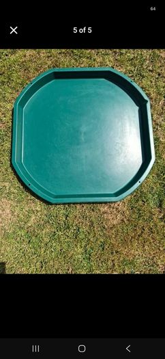 Tuff Trays