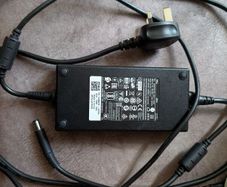 Genuine Dell Laptop Charger