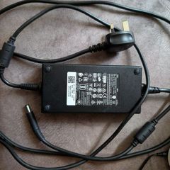 Genuine Dell Laptop Charger