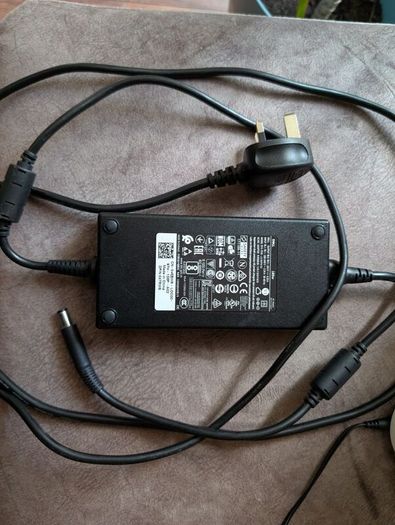 Genuine Dell Laptop Charger