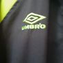 New track suit top UMBRO fully lined Image 6
