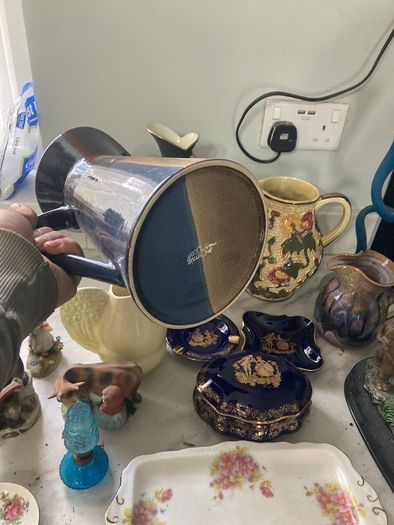 House clearance