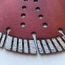 professional diamond blade for con saw 300mm Image 3