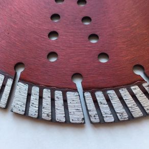 300mm professional diamond blade for con saw