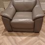 DFS MESSINA Corner power sofa & single power chair Image 10