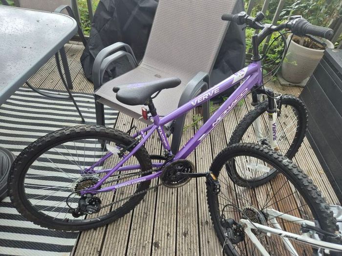 bike