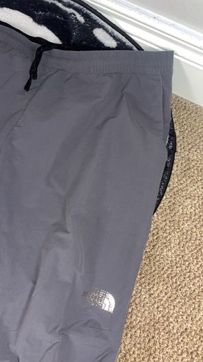 The North Face Tech Woven X Nike Miller Series 3 Piece XL Tracksuit