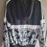 adidas army print hoody Image 5