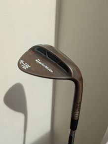 TaylorMade Hi-Toe 58 Wedge