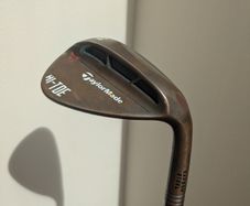 TaylorMade Hi-Toe 58 Wedge