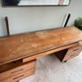 mid century sideboard / dresser Image 4
