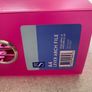 4x Pink Ring Binders Image 4
