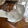 Lalique Sparrow birds Image 2