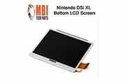 Nintendo DSi XL Bottom Inner LCD Display Screen Replacement
