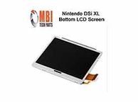 main image for ad Nintendo DSi XL Bottom Inner LCD Display Screen Replacement