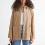 S THE OTHER STORIES jacket Zara Cos Massimo Dutti Image 2